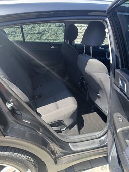 Kia sportage 2.0 crdi 4x4 automat - 8