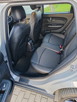 MINI Clubman 2.0D 110kWt - 8