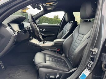 ✅BMW Rad 3 340d xDrive Touring M-SPORT✅ - 8