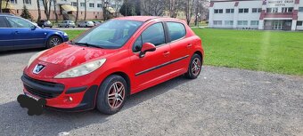 Peugeot - 8