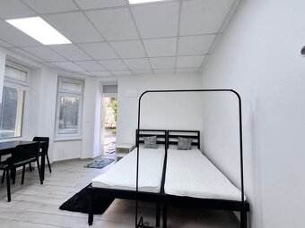 Prenájom garsónky v blízkosti Eurovei na Grosslingovej ulici - 8
