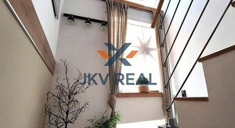 JKV Real ponúka na predaj dom v obci Malé Leváre. - 8