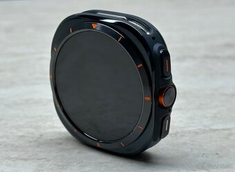 Samsung Galaxy Watch Ultra 47mm LTE, Black - 8