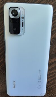 Xiaomi Redmi Note 10 pro - 8