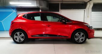 Renault clio 1.2 16v - 8