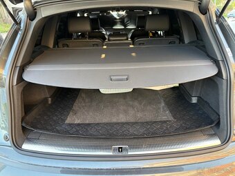 Predam Audi Q7 - 8