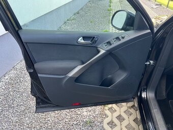 PREDÁM VW TIGUAN 2.0TDi 103kW CR 4x4 XENON dovoz DE - 8
