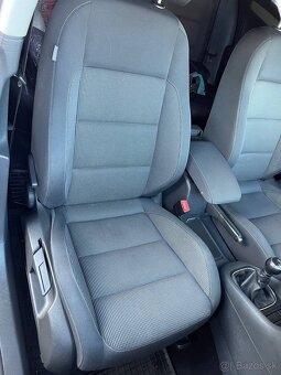 Predám Volkswagen Golf 6 1.2 TSI 77 KW (105 PS) - 8