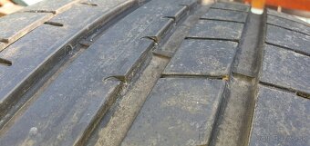 245/50 r20 letne pneumatiky Goodyear eagle f1 asymetric 3 - 8