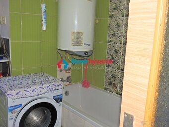 Na predaj veľký byt v centre Spišskej Belej, so záhradkou, p - 8