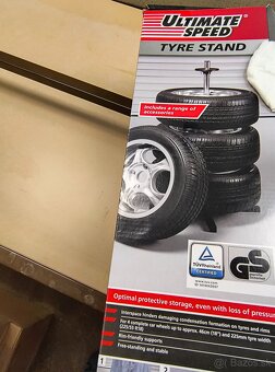 Zimná Sada Suzuki Vitara 215/60 R16 Yokohama + TPMS - 8