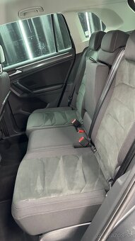 Volkswagen Tiguan R-Line 2.0 TSI 4x4, 140kW - 8