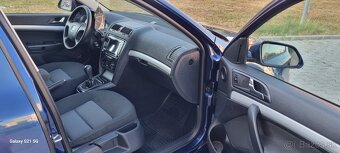 škoda octavia 2009 1.9 77kw naj180.000km - 8
