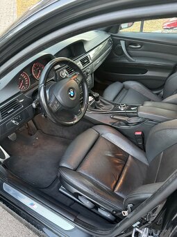 BMW E90 330i LCI M PAKET - 8