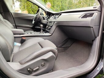 Peugeot 508  2,0 HDI, 103 KW - 8