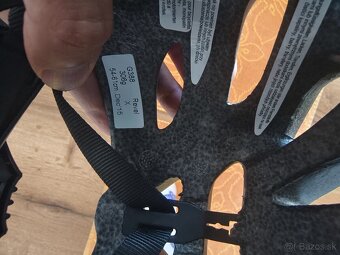 Merida Big Nine XL - 8