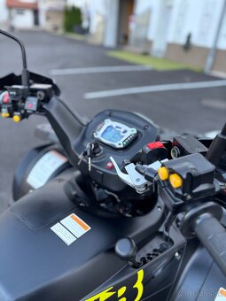 TGB Blade 1000LTX Euro4 - iba 2660km Este v ZARUKE - 8