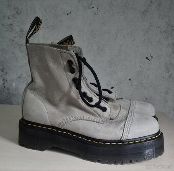 Dr. Martens Sinclair EU42 - 8