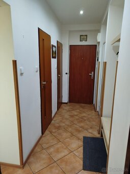 Prenájom 2 izbového bytu - Košice Sever - 8