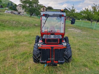 Antonio Carraro HST 4400 TTR - 8
