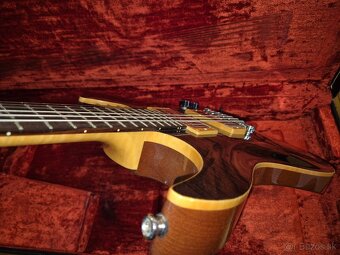Halabica - handcrafted guitar - 8