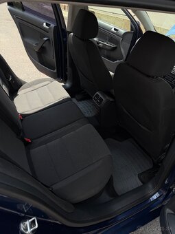 Vw Golf 6 Variant - 8