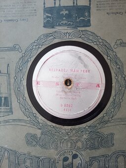 LP platne - 8