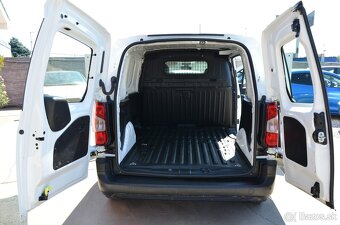 Citroën Berlingo 1.5 BlueHDi Club - 8