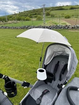 Bugaboo donkey 2 - 8