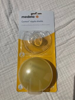 MEDELA Solo Elektrická odsávačka na mlieko - 8