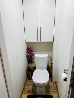 VEĽKÝ SLNEČNÝ 4. izbový byt, 91m2, HE - 8