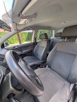 Volkswagen Polo 1.2 - 51 kW - 8