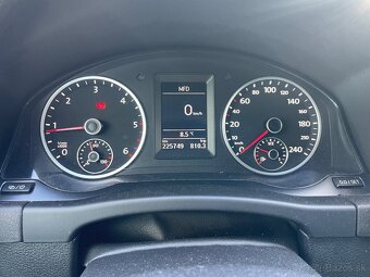 ❇️Volkswagen Tiguan 2.0TDI 103kw 4x4 - 8