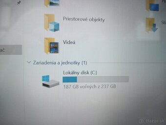dotykový Dell Latitude 5490 , Intel® Core™i5 ,16gb ram , ssd - 8