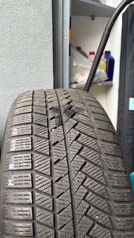 275/50/R20 Continental TS850P - 8