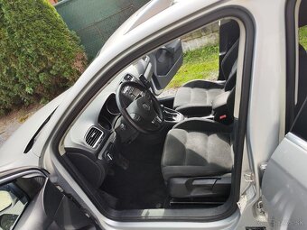 Volkswagen Golf 6 Variant 1.6 TDI Highline + Panorama - 8