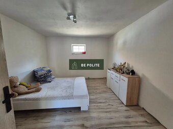 EXKLUZÍVNE Predaj 3-izbového RD, 100 m2, 6,8 á pozemok, Svod - 8
