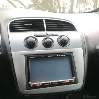 SEAT TOLEDO - 8