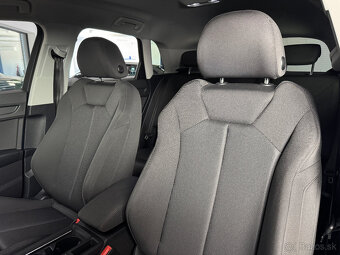 Audi Q3 2.0TDi Quattro S-Line Assist Virtual - 8