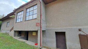 Predaj: Rodinný dom Likavka - pozemok 815m2 - 8