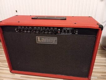 Gitarové kombo - 8