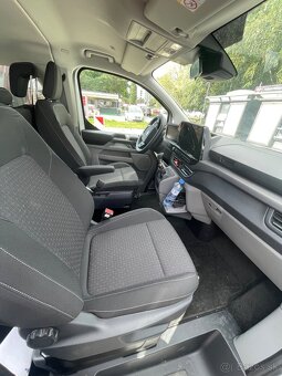 Odvoz letisko , transfer, preprava osôb, osobná preprava - 8