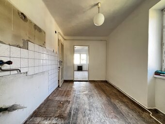 Predám 2-izbový byt, 56m2, balkón, Kežmarok. - 8