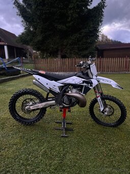 Ktm sx250 2024 - 8