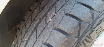 ŠKODA PRAKTIK 1.6TDI 2011 - 8