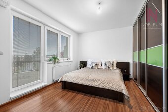 114,58 m2 v 3 izbovom byte v Rovinke Byt v ktorom, má každý - 8