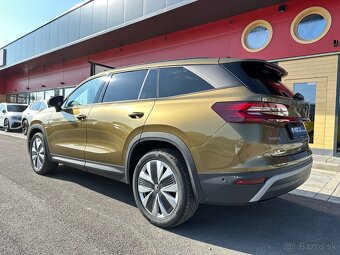 Škoda Kodiaq 2.0 TDi 4x4 142kW Selection DSG - 8