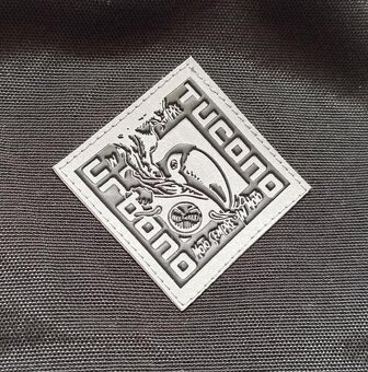 Dámska zimná bunda Tucano Urbano - veľkosť XS až S - 8