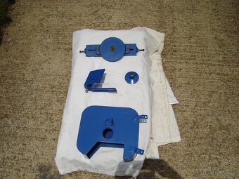 brúska na 380 V - 8