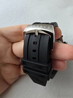 Invicta Subaqua 500m black - 8